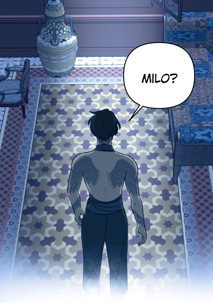 Realta (S2) Ep. 70 - Your Big Mouth page 71 - 