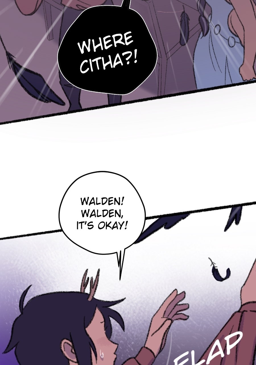 Realta (S2) Ep. 70 - Your Big Mouth page 10 - 