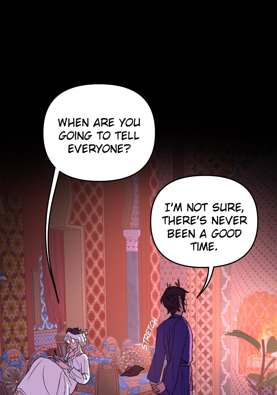 Realta (S2) Ep. 71 - Pretty Pisces page 1 - 
