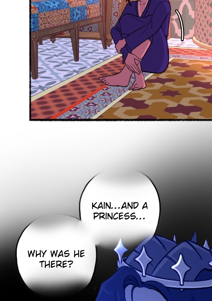 Realta (S2) Ep. 71 - Pretty Pisces page 11 - 