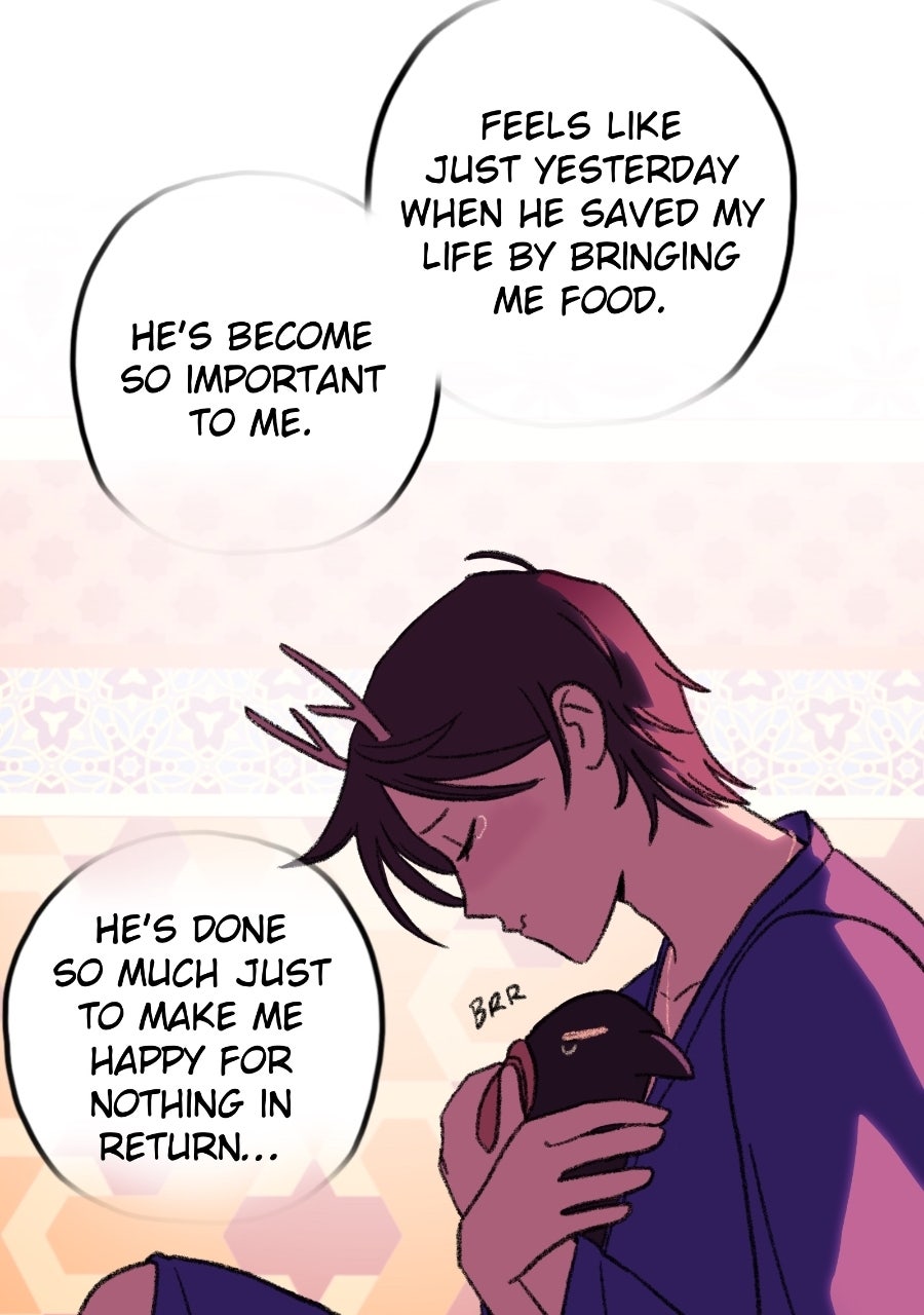 Realta (S2) Ep. 71 - Pretty Pisces page 15 - 