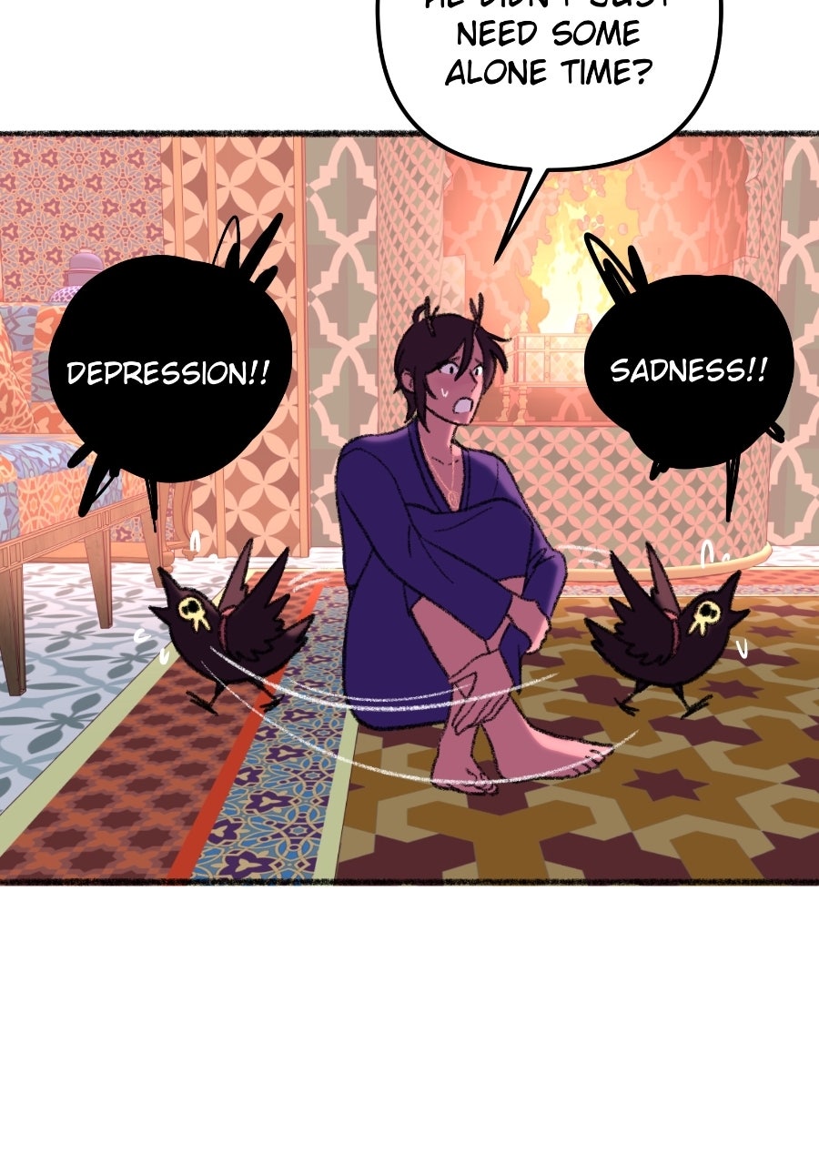 Realta (S2) Ep. 71 - Pretty Pisces page 20 - 