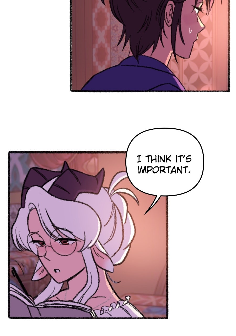 Realta (S2) Ep. 71 - Pretty Pisces page 3 - 