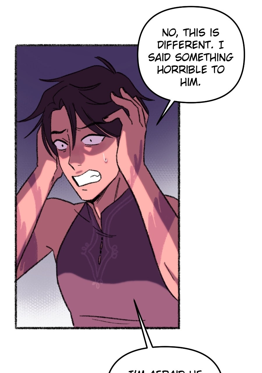 Realta (S2) Ep. 71 - Pretty Pisces page 21 - 