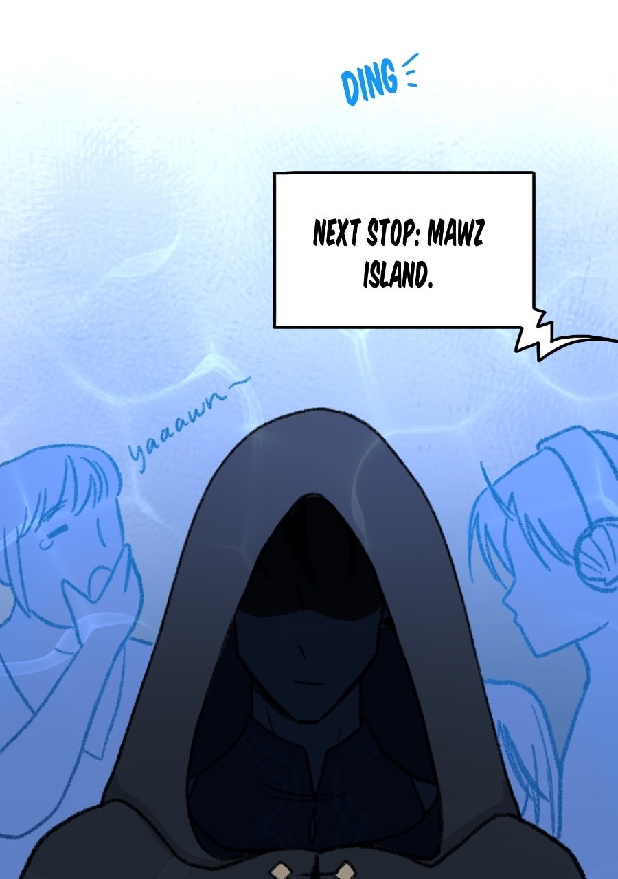 Realta (S2) Ep. 71 - Pretty Pisces page 28 - 