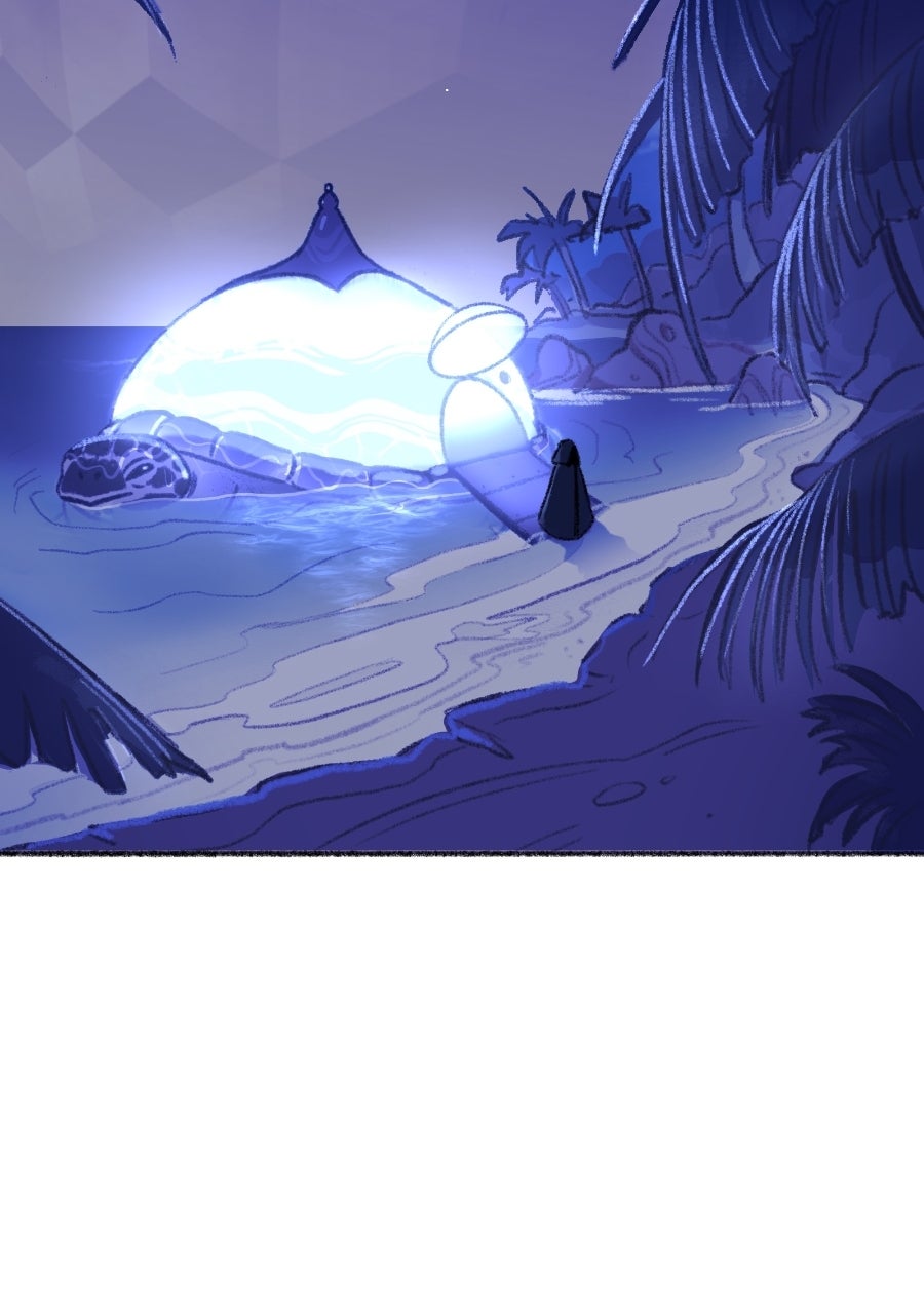 Realta (S2) Ep. 71 - Pretty Pisces page 30 - 