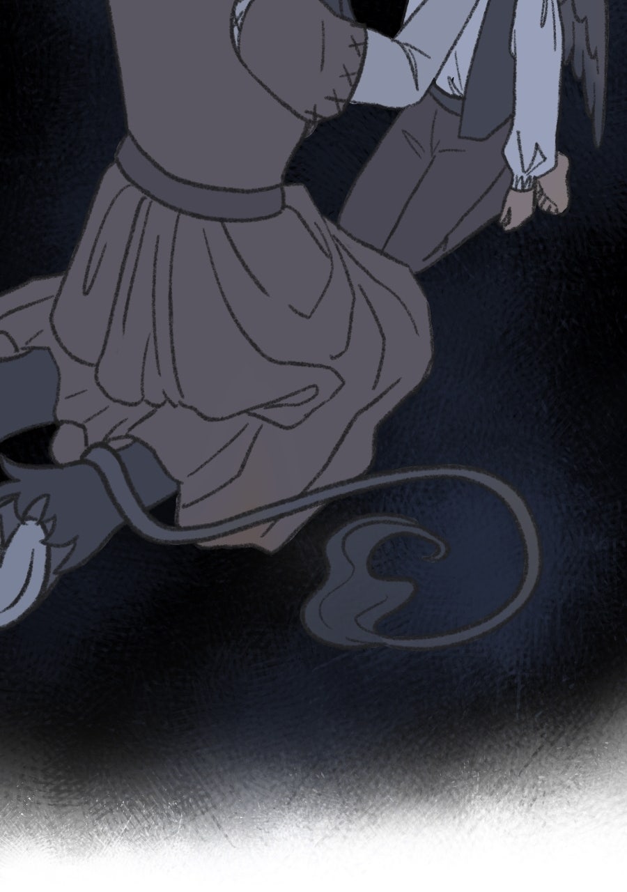 Realta (S2) Ep. 71 - Pretty Pisces page 35 - 