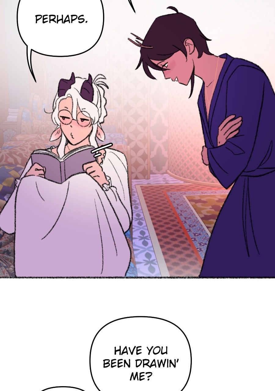 Realta (S2) Ep. 71 - Pretty Pisces page 5 - 