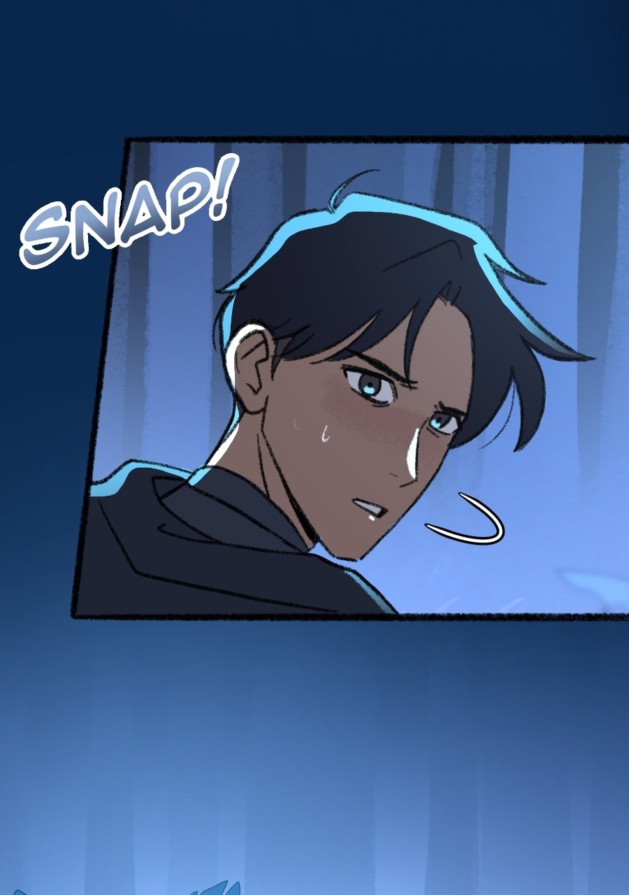 Realta (S2) Ep. 71 - Pretty Pisces page 41 - 