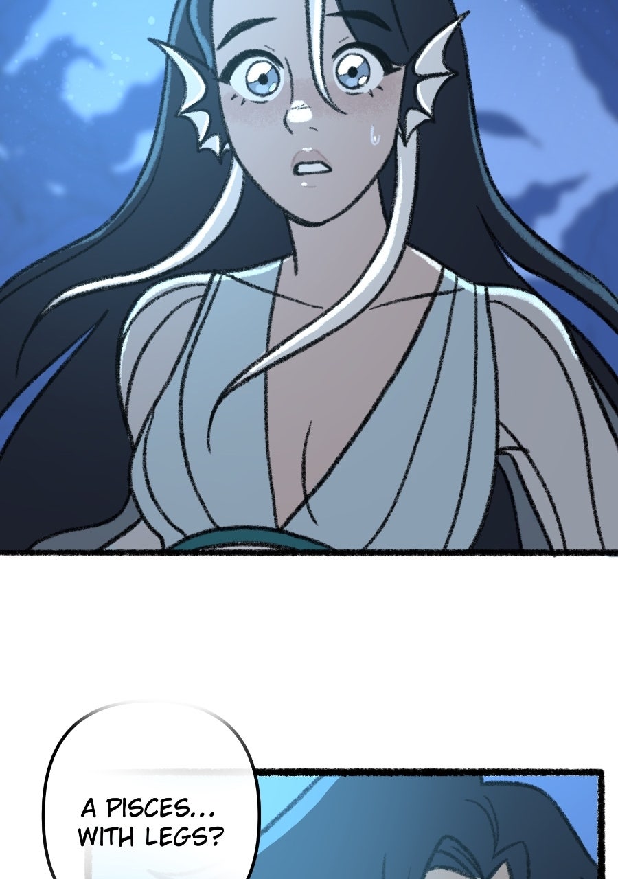 Realta (S2) Ep. 71 - Pretty Pisces page 44 - 