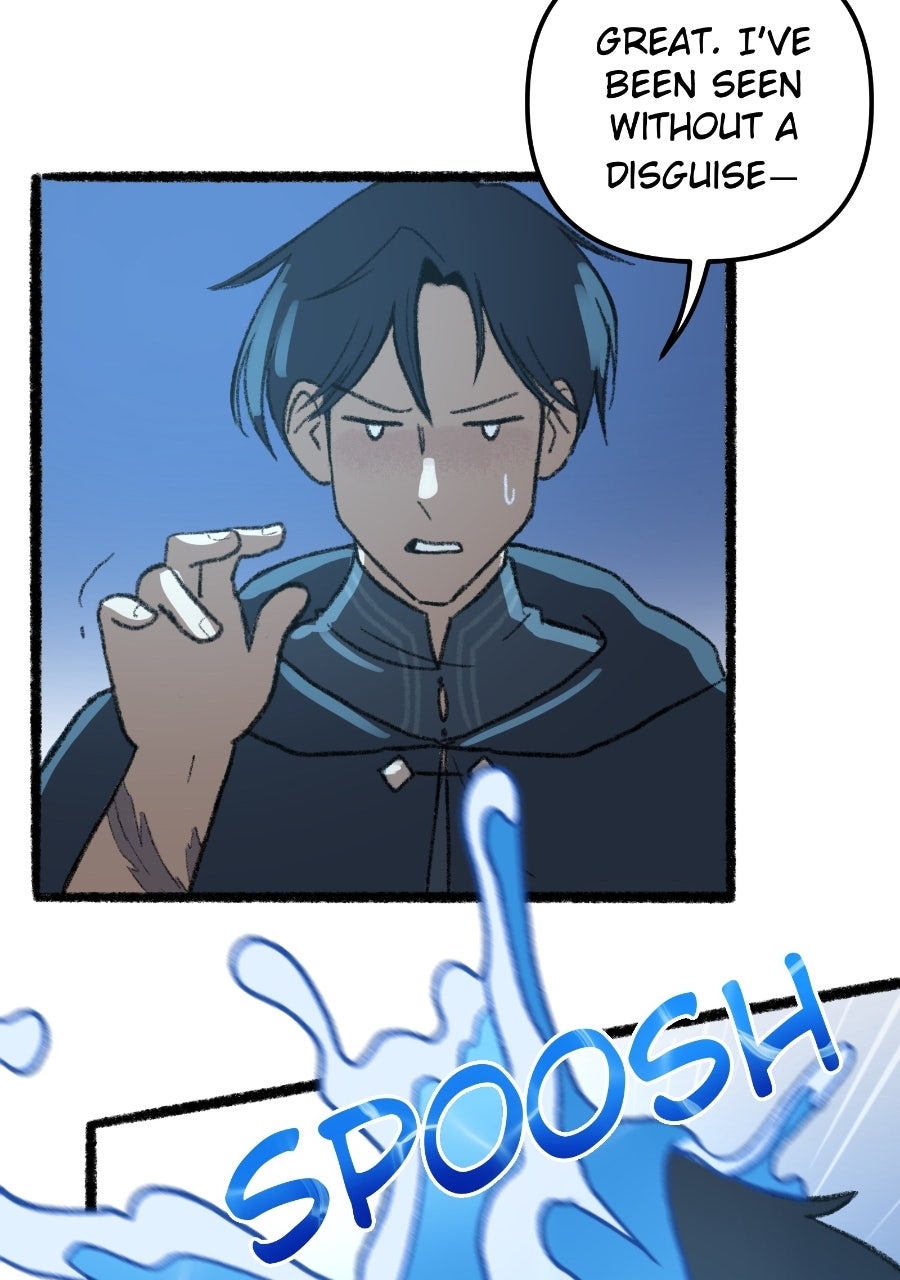 Realta (S2) Ep. 71 - Pretty Pisces page 47 - 