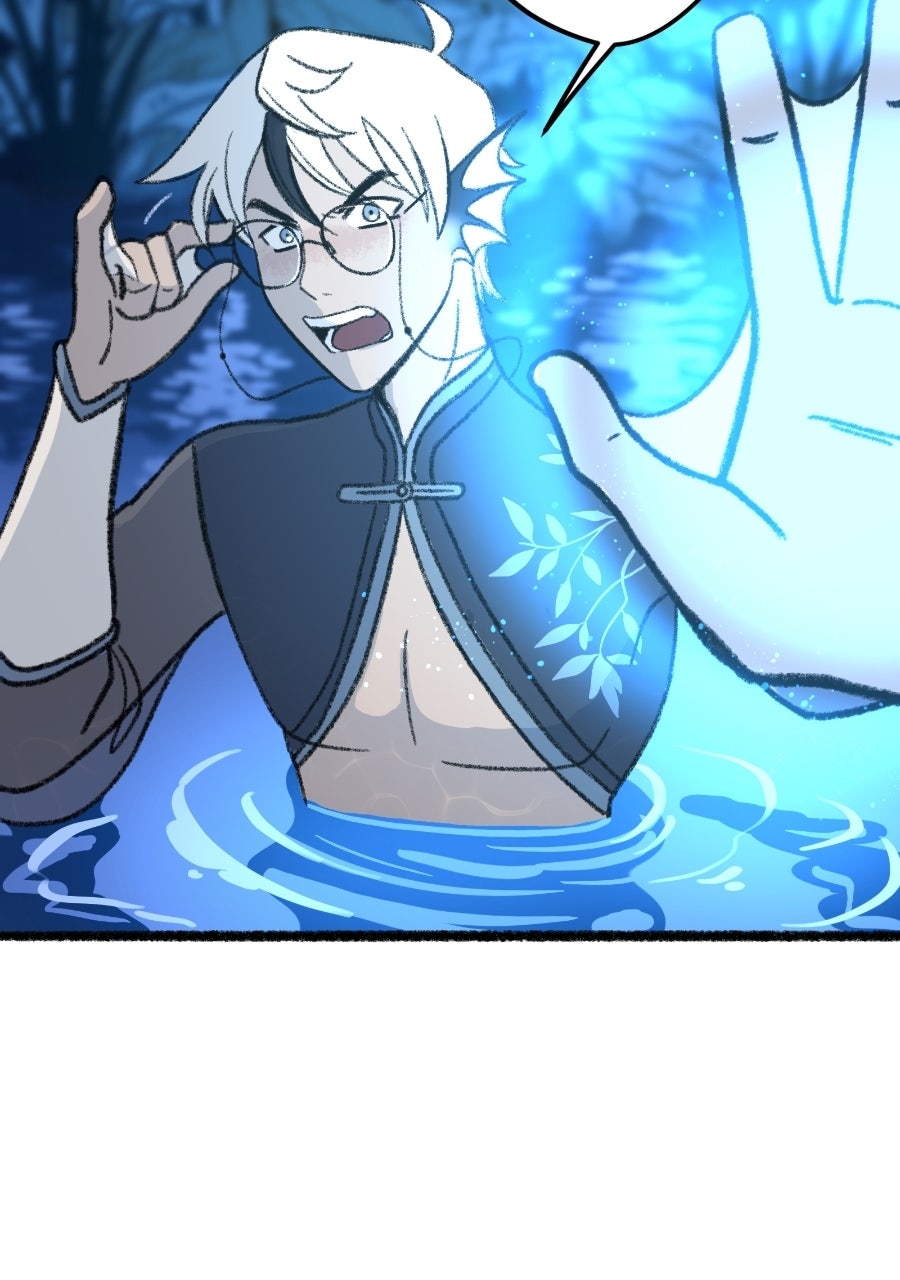 Realta (S2) Ep. 71 - Pretty Pisces page 49 - 