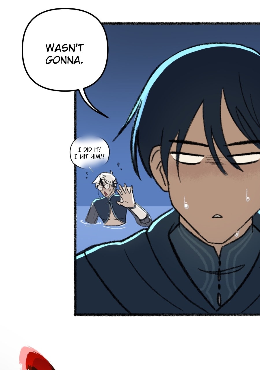 Realta (S2) Ep. 71 - Pretty Pisces page 50 - 