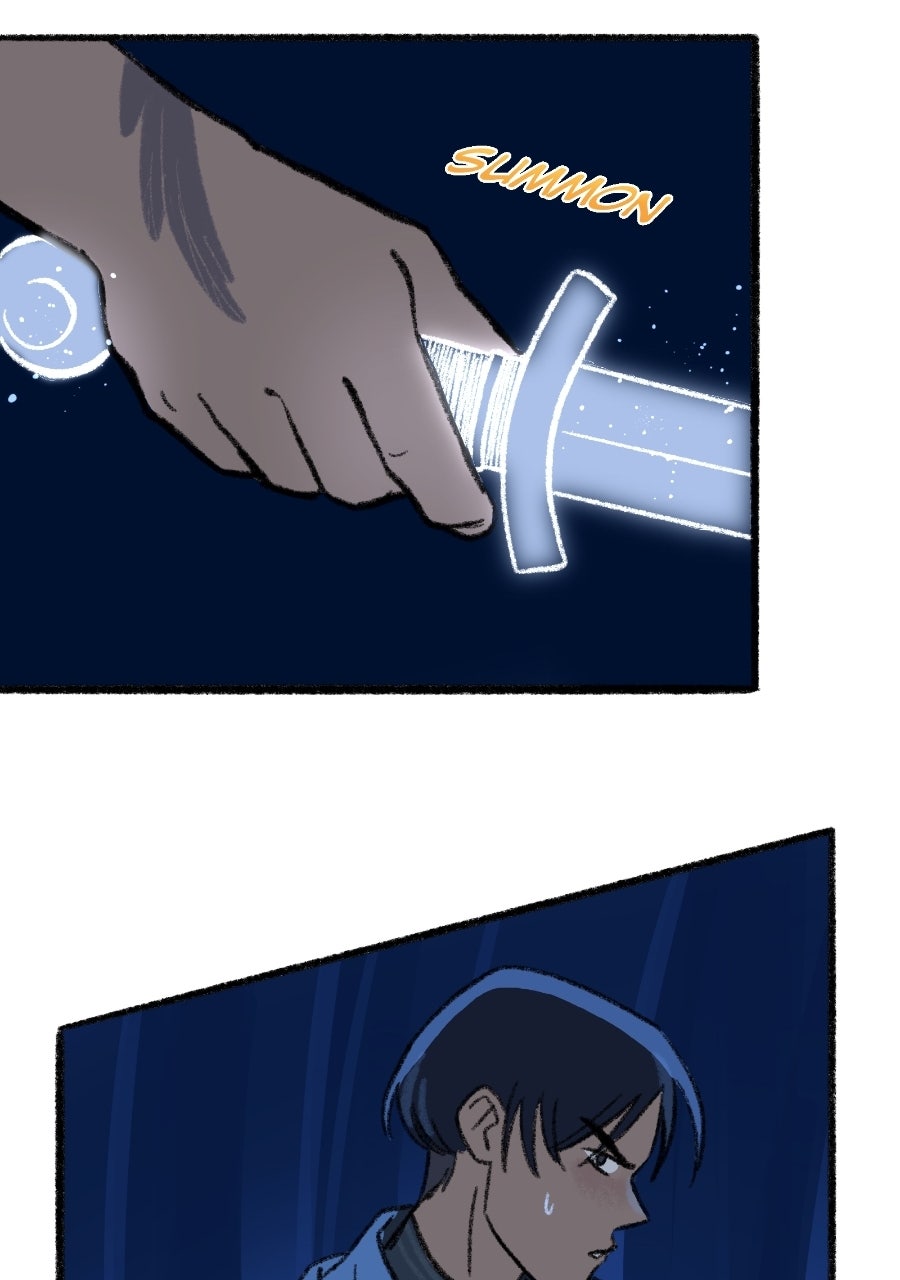 Realta (S2) Ep. 71 - Pretty Pisces page 57 - 