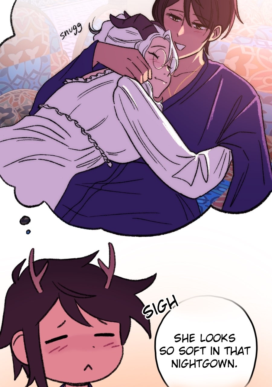 Realta (S2) Ep. 71 - Pretty Pisces page 7 - 