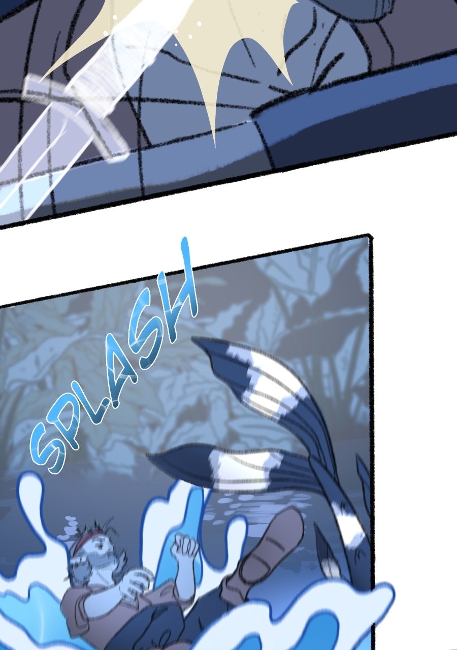 Realta (S2) Ep. 71 - Pretty Pisces page 61 - 