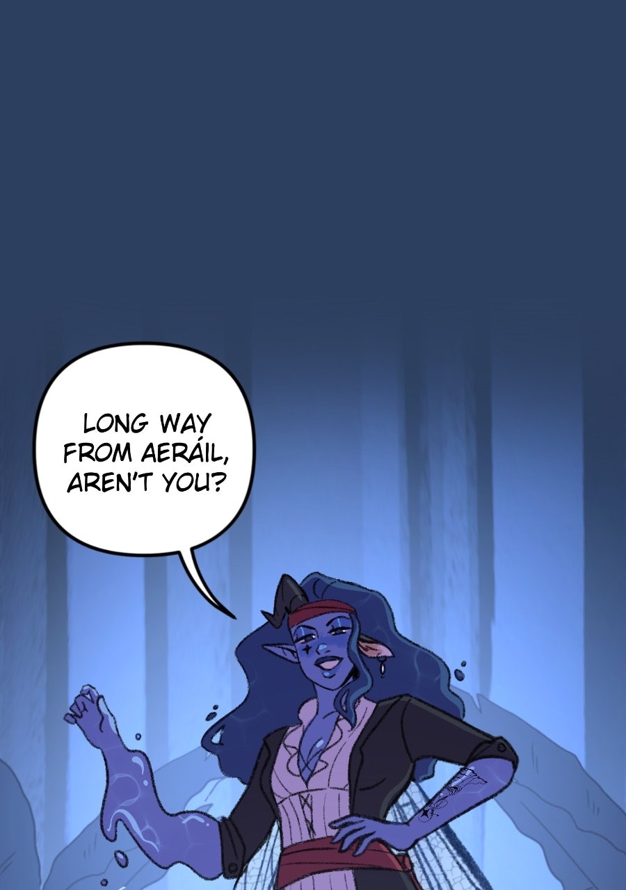 Realta (S2) Ep. 71 - Pretty Pisces page 65 - 