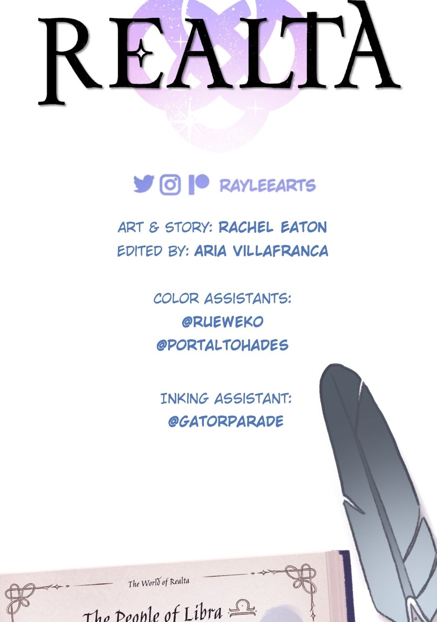 Realta (S2) Ep. 71 - Pretty Pisces page 68 - 
