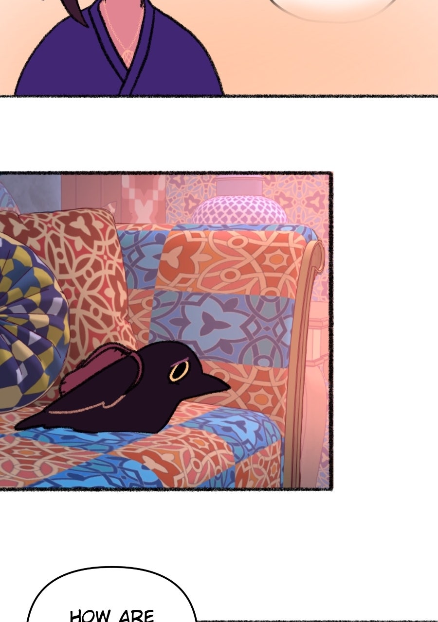 Realta (S2) Ep. 71 - Pretty Pisces page 8 - 