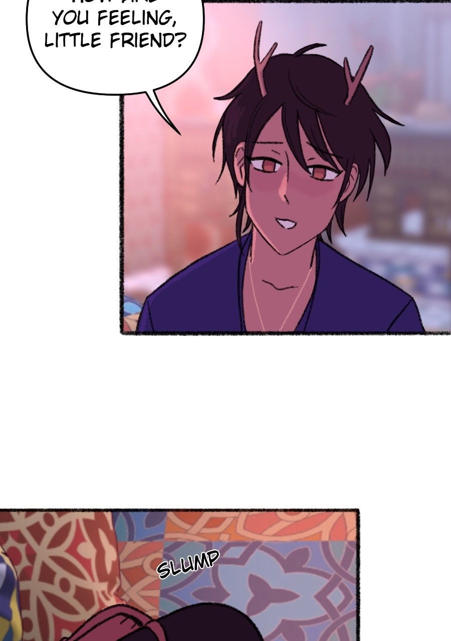 Realta (S2) Ep. 71 - Pretty Pisces page 9 - 