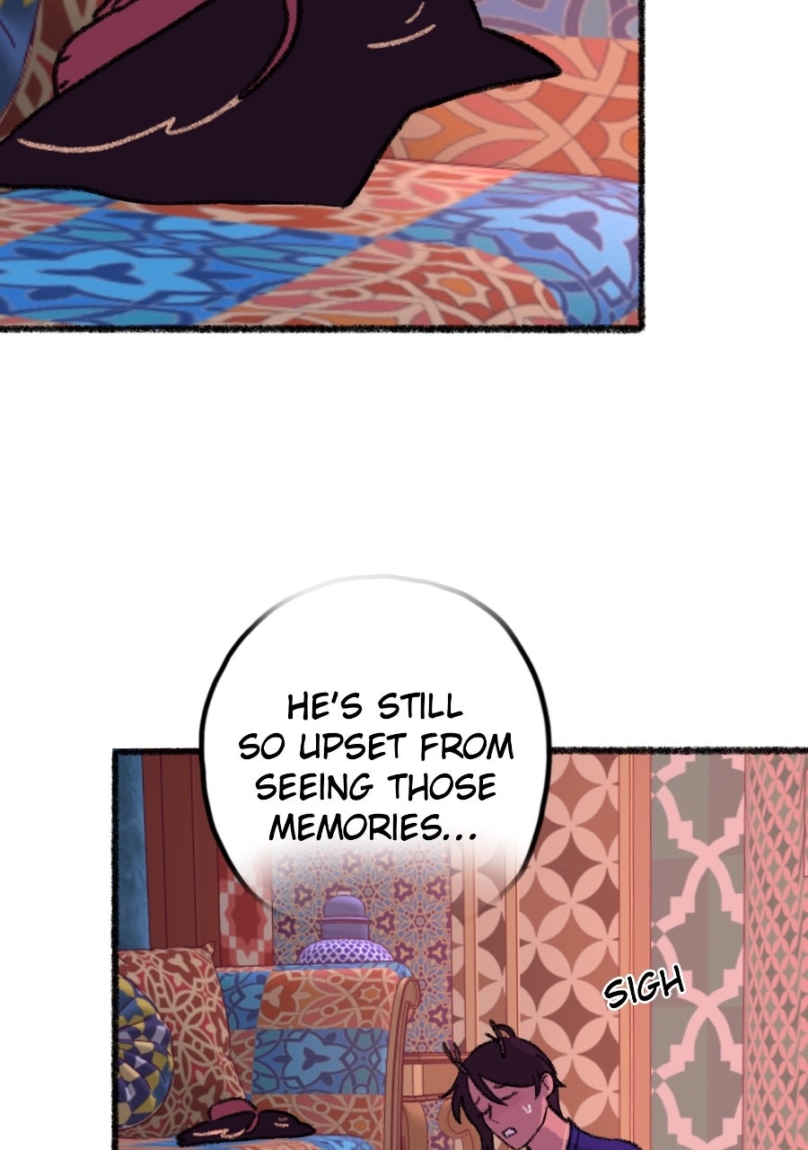Realta (S2) Ep. 71 - Pretty Pisces page 10 - 