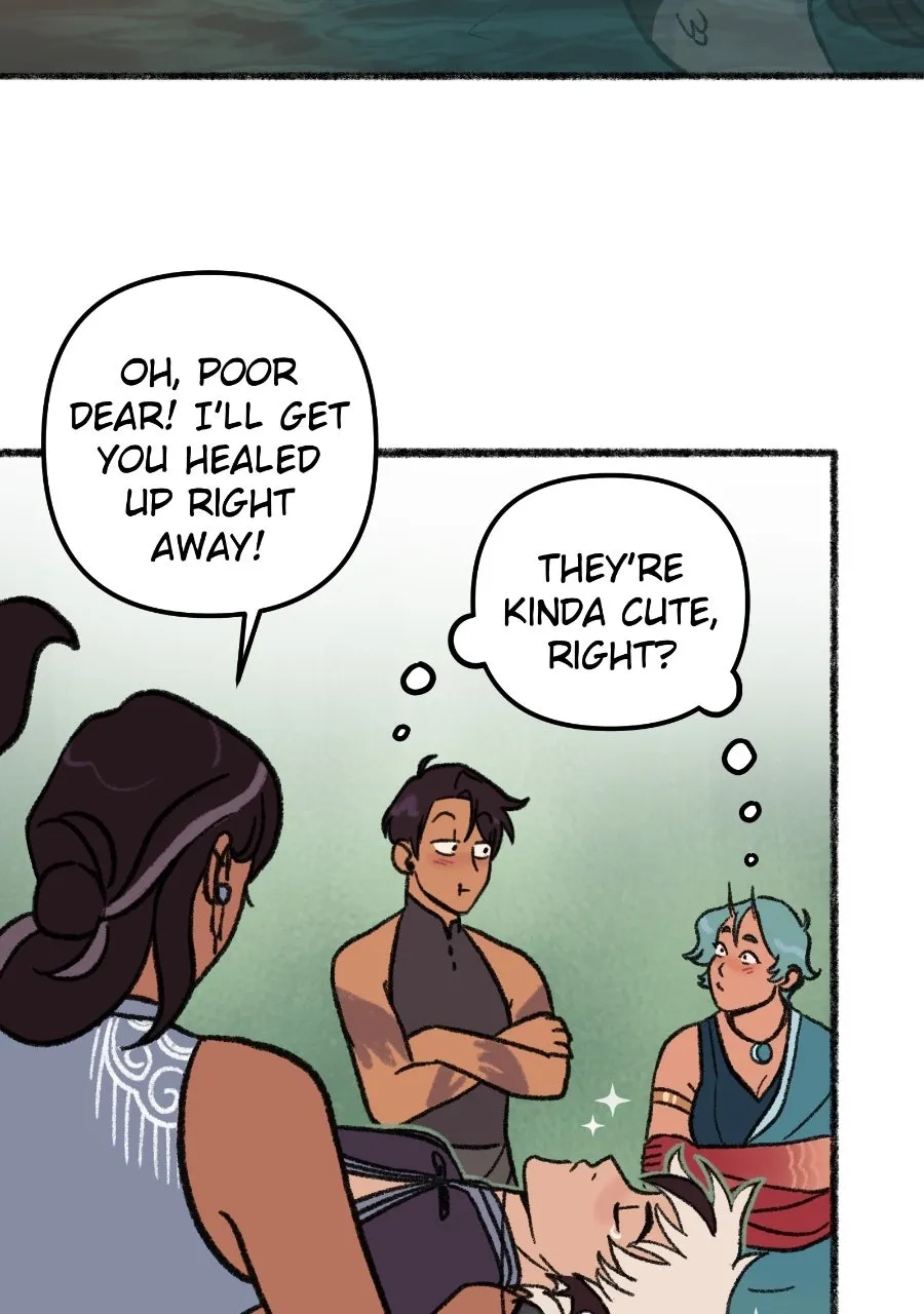 Realta Chapter 72 page 15 - 