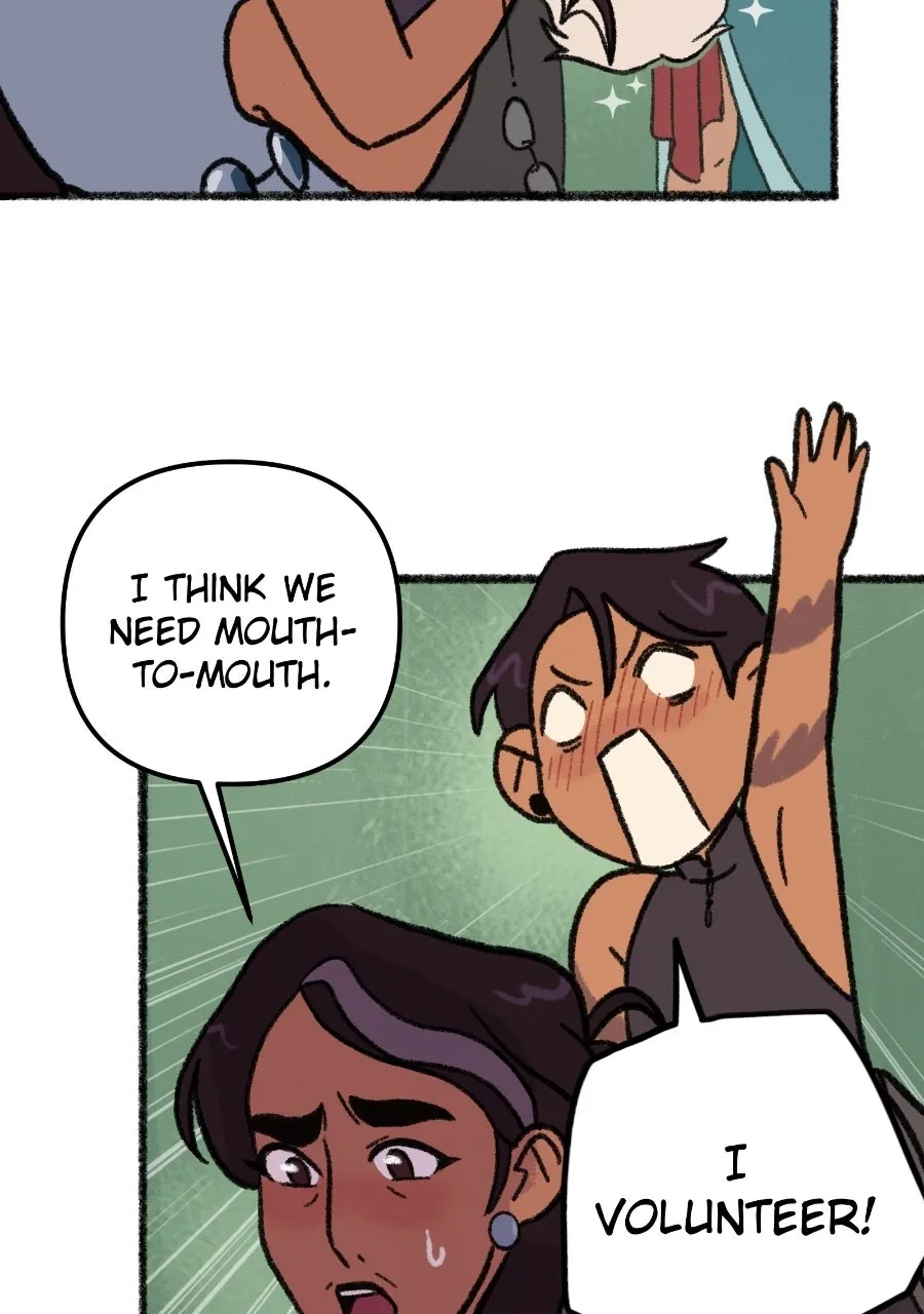 Realta Chapter 72 page 16 - 