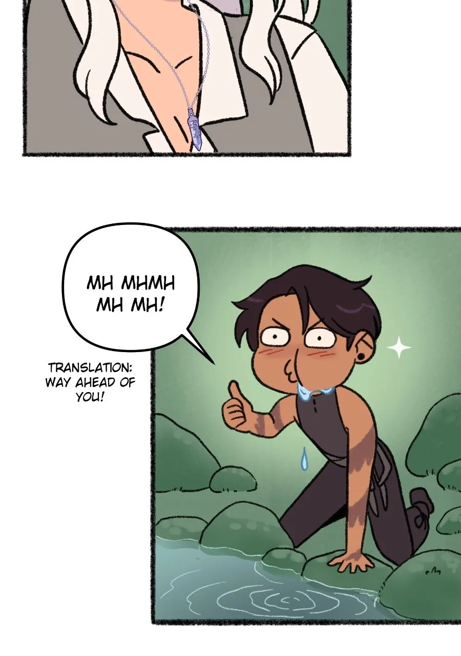 Realta Chapter 72 page 18 - 