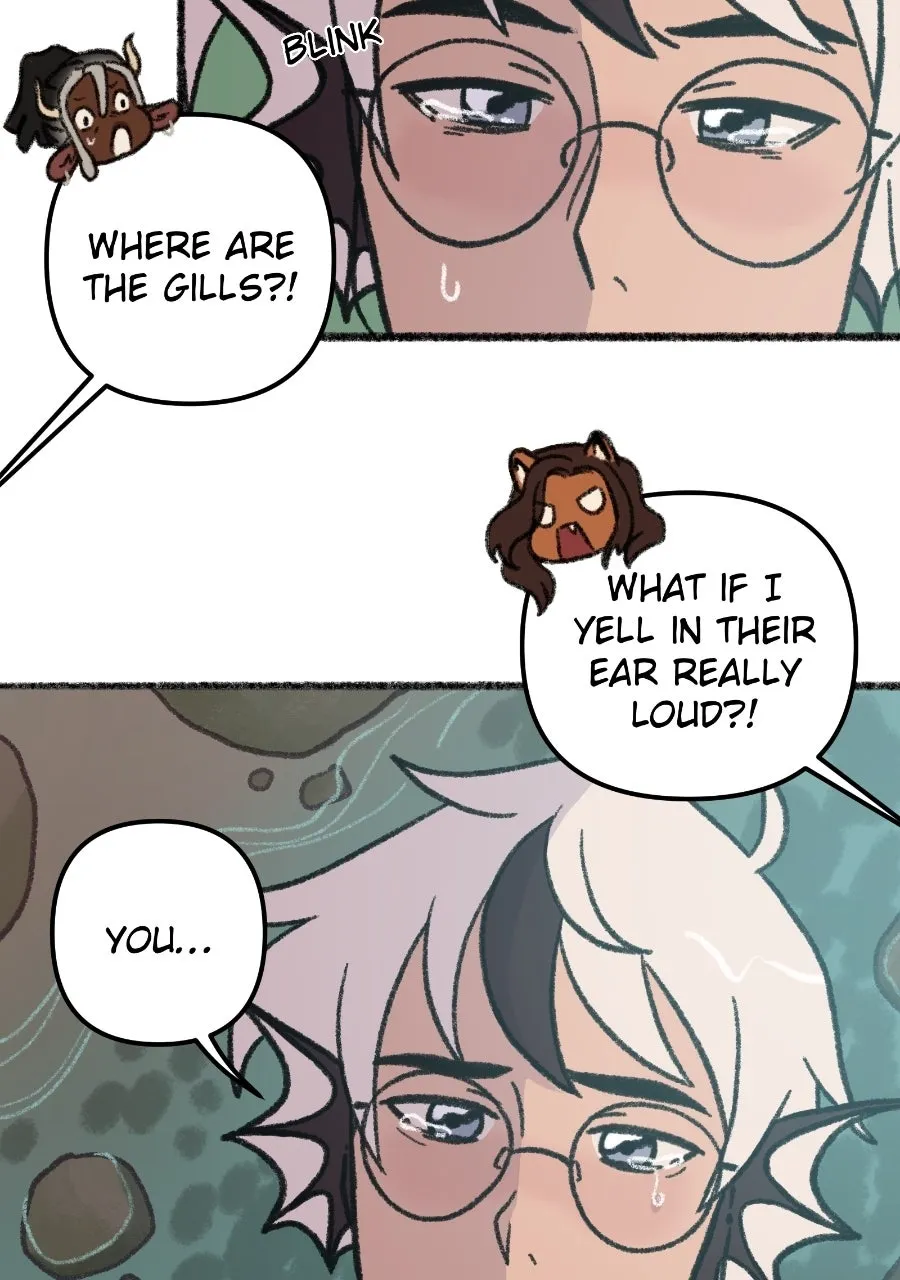Realta Chapter 72 page 20 - 