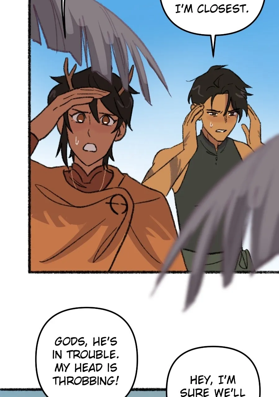 Realta Chapter 72 page 3 - 