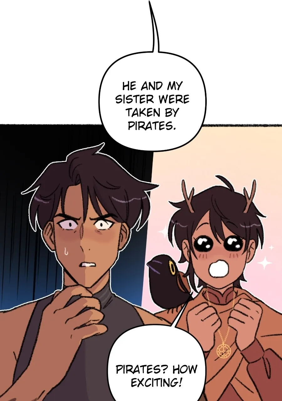Realta Chapter 72 page 27 - 
