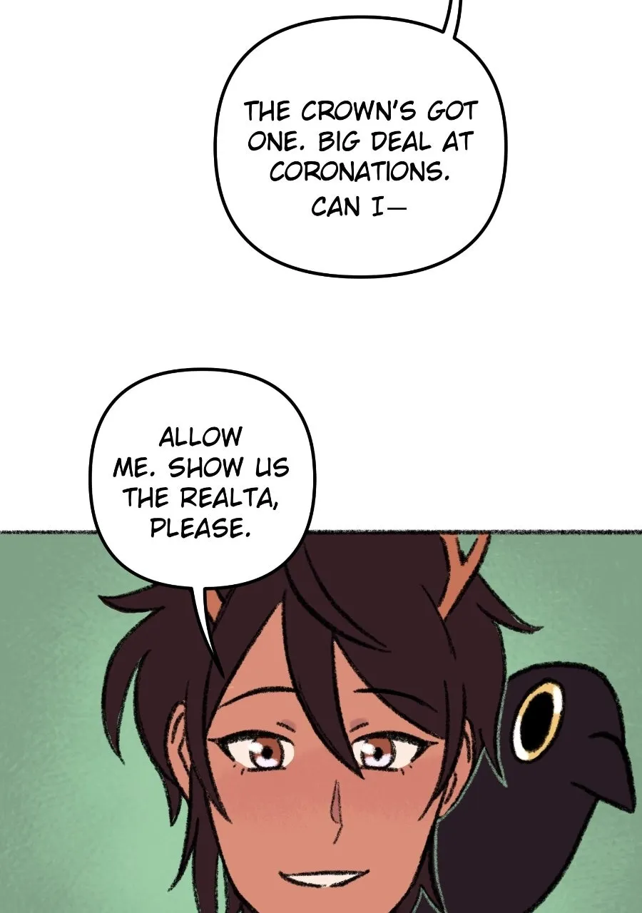 Realta Chapter 72 page 31 - 