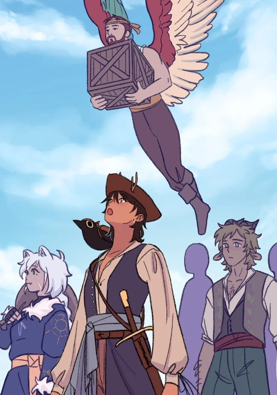Realta Chapter 72 page 39 - 