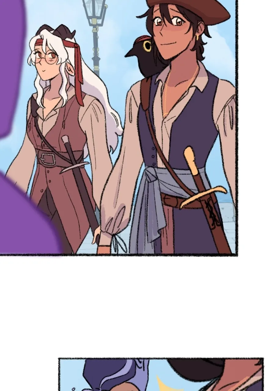 Realta Chapter 72 page 43 - 