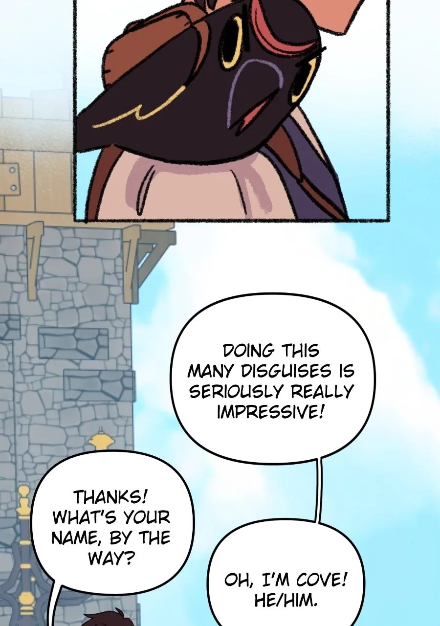 Realta Chapter 72 page 46 - 