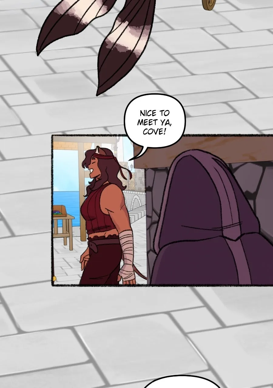 Realta Chapter 72 page 48 - 