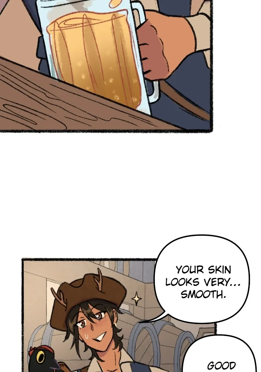 Realta Chapter 73 page 21 - 