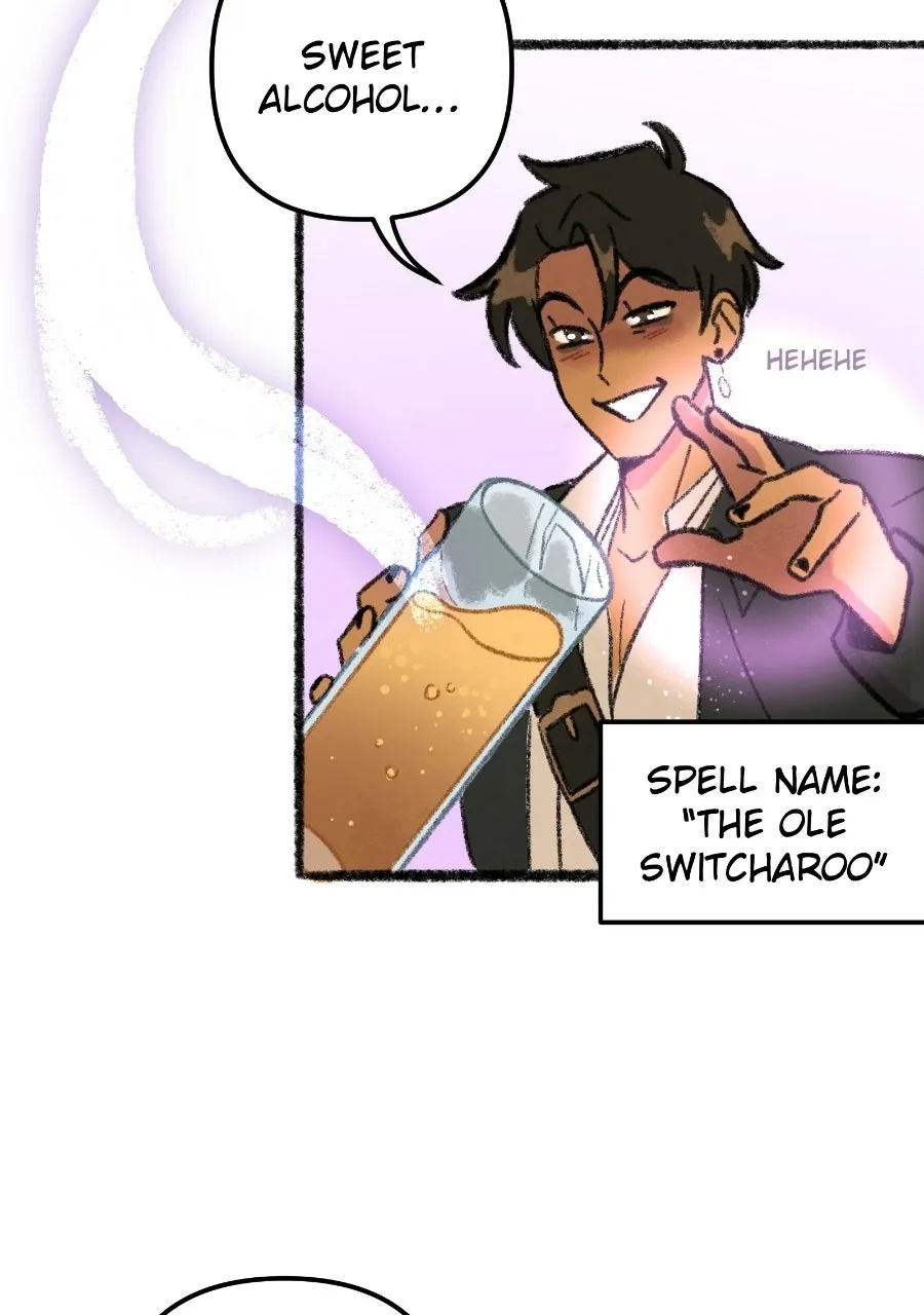 Realta Chapter 73 page 24 - 