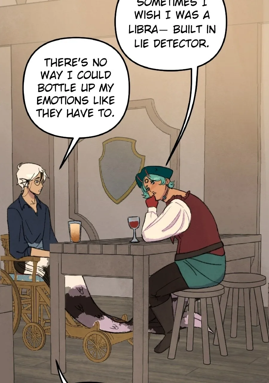 Realta Chapter 73 page 33 - 