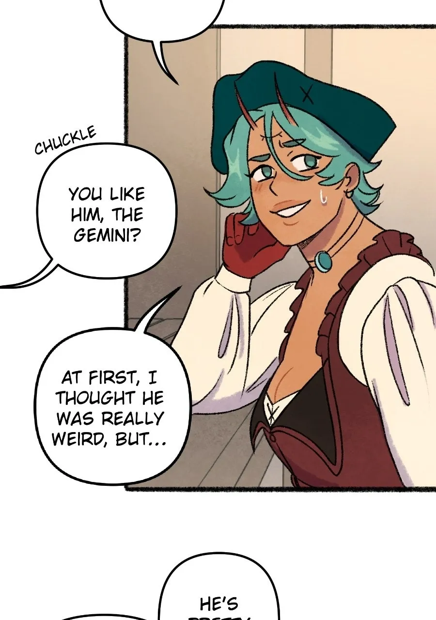 Realta Chapter 73 page 37 - 