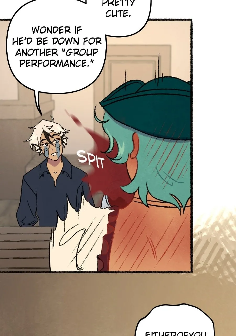 Realta Chapter 73 page 38 - 