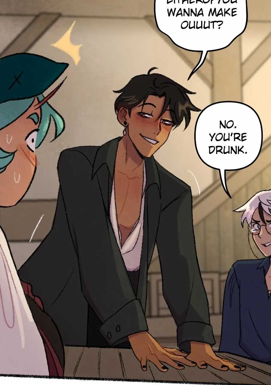 Realta Chapter 73 page 39 - 