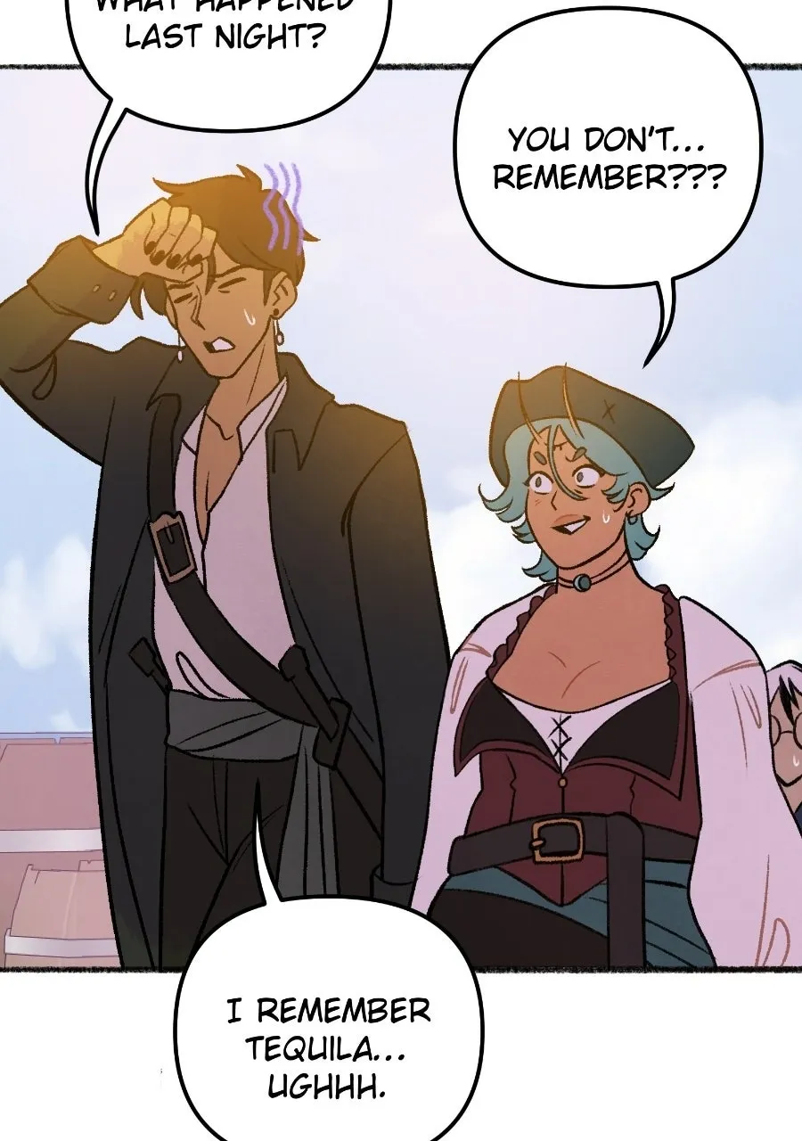Realta Chapter 74 page 14 - 