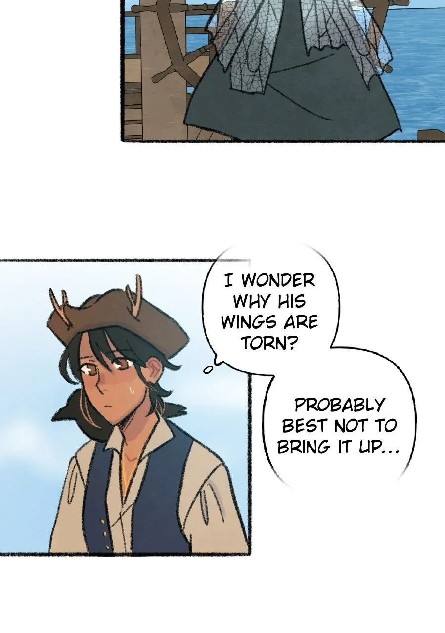 Realta Chapter 74 page 17 - 