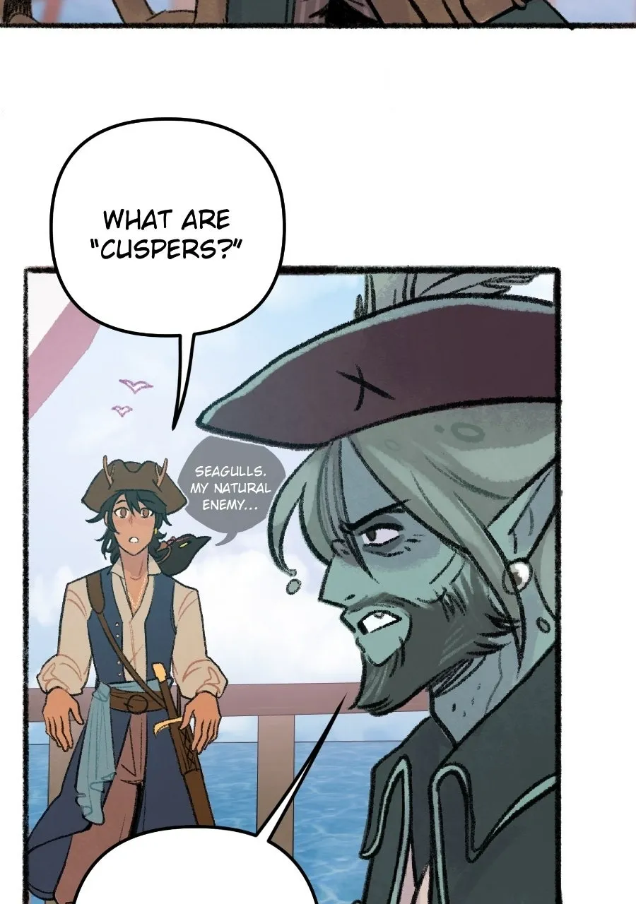 Realta Chapter 74 page 19 - 