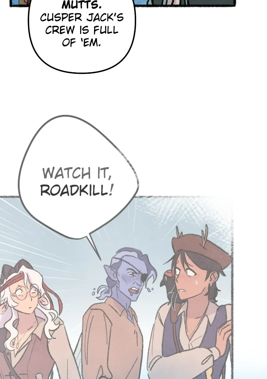 Realta Chapter 74 page 20 - 