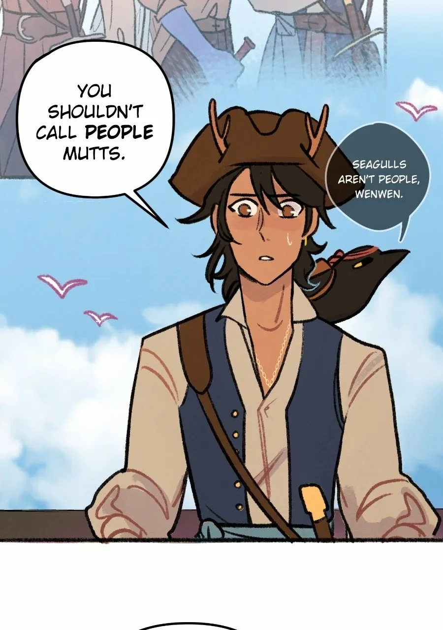 Realta Chapter 74 page 21 - 