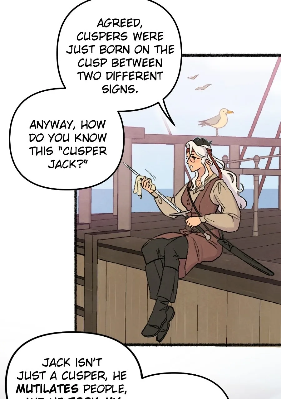 Realta Chapter 74 page 22 - 