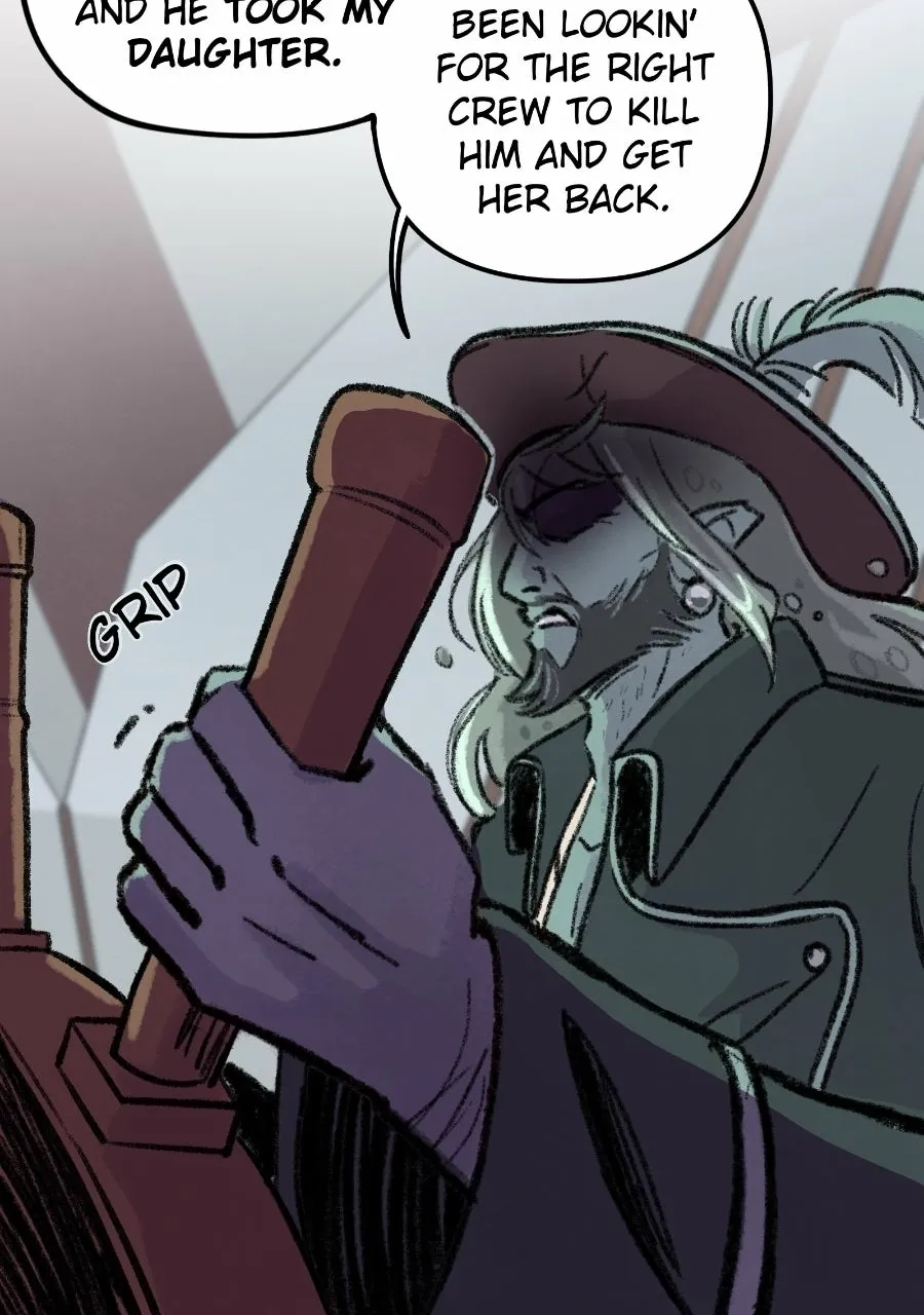 Realta Chapter 74 page 23 - 