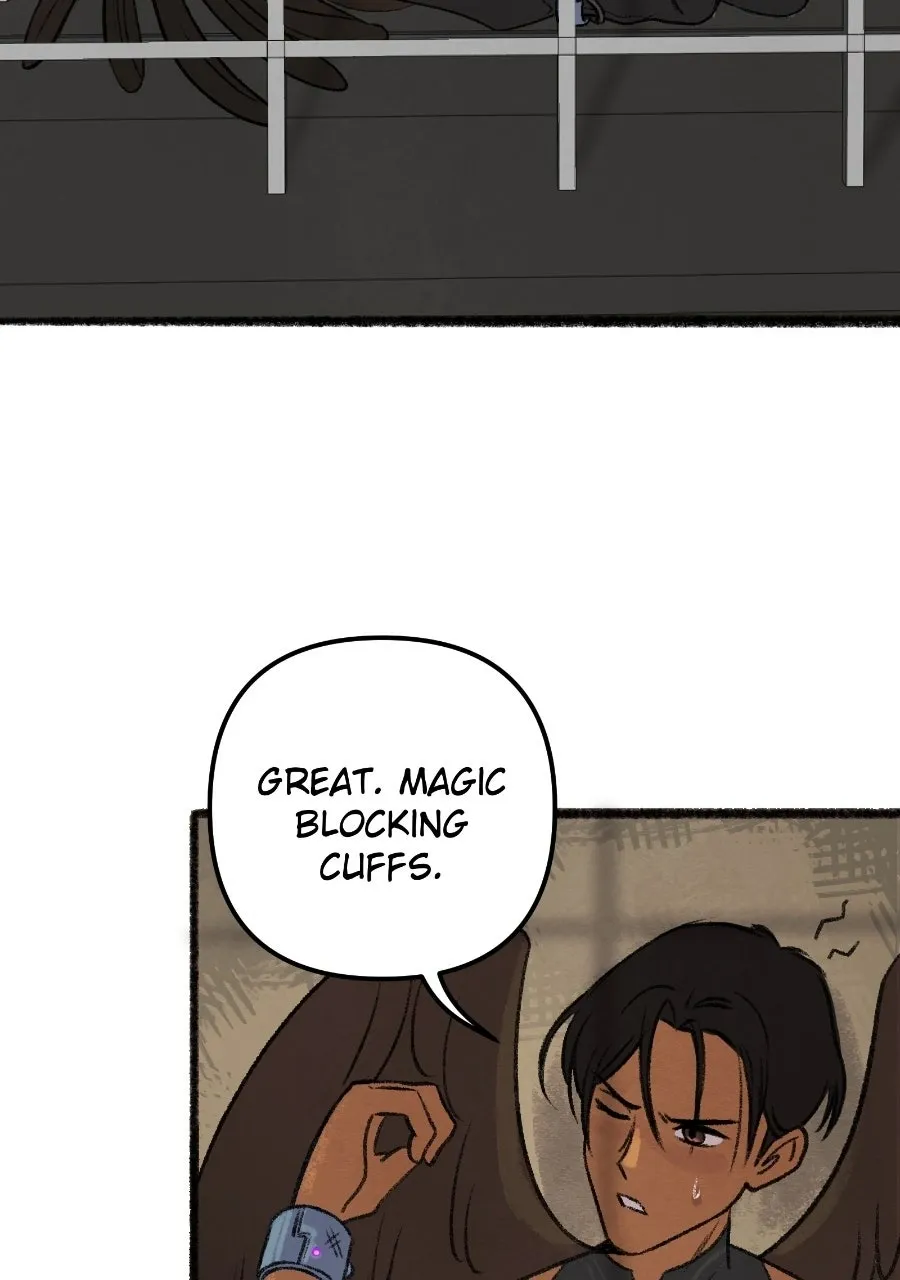 Realta Chapter 74 page 28 - 